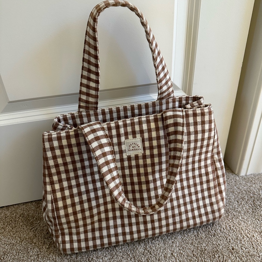 Loeffler Randall bag